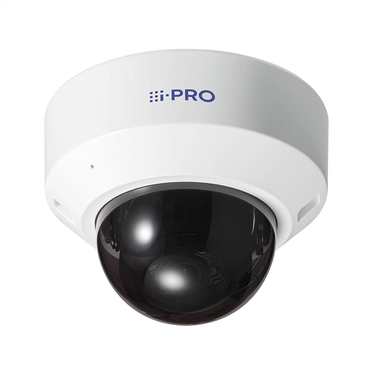 i-PRO WV-S2136GAV 2MP AI INDOOR Dome Netzwerk Kamera