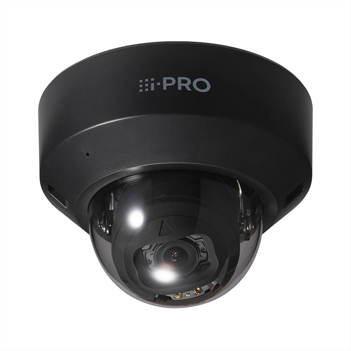 i-PRO WV-S2136LA-BV 2MP AI INDOOR Dome Netzwerk Kamera