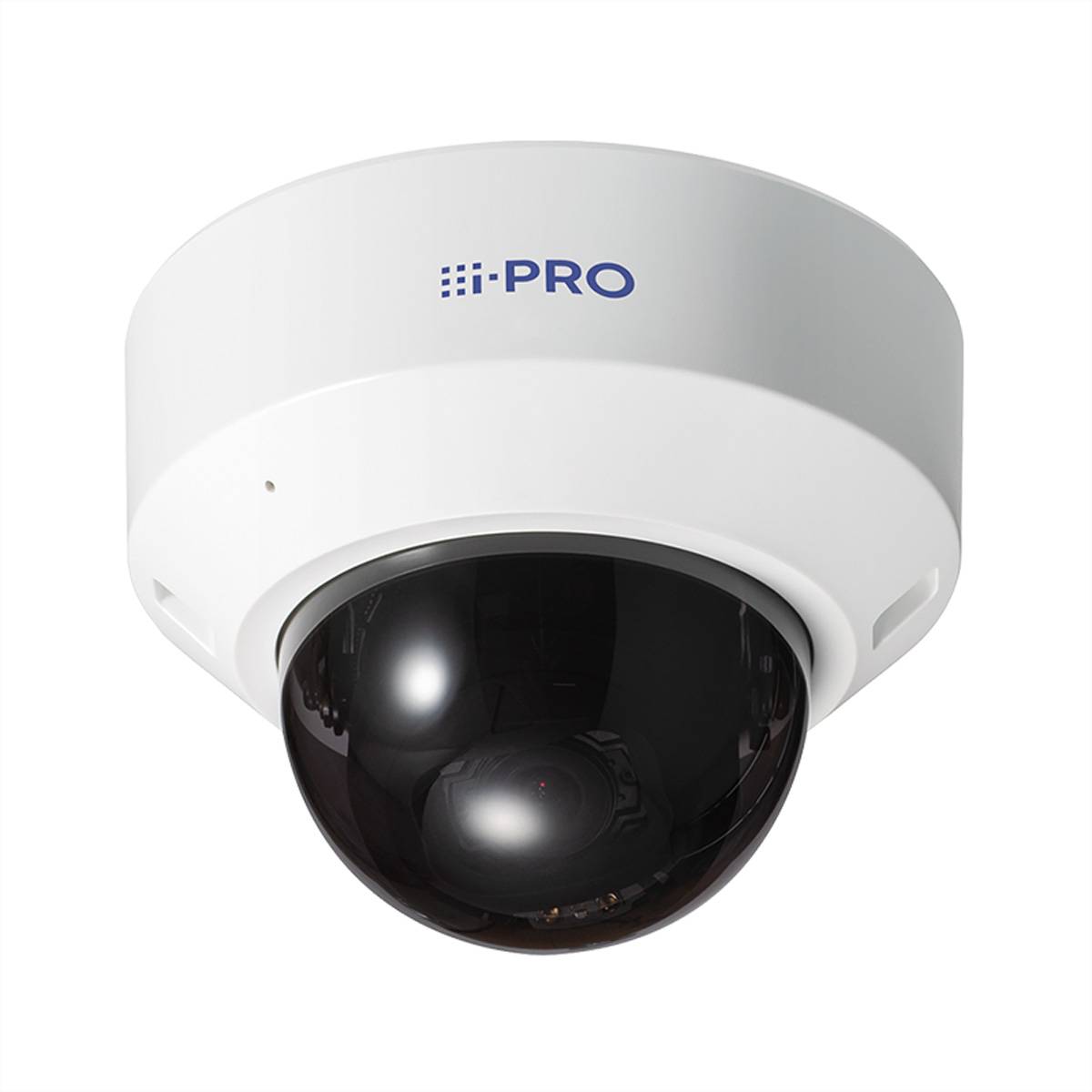 i-PRO WV-S2136LGAV 2MP AI INDOOR Dome Netzwerk Kamera