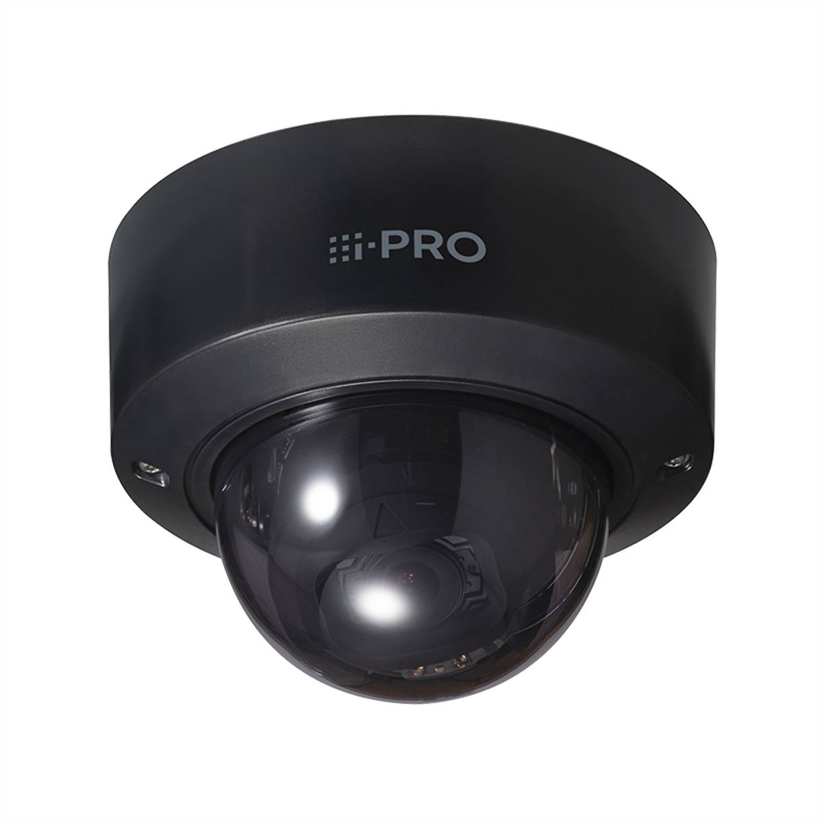 i-PRO WV-S2236LGA-BV 2MP AI INDOOR VANDAL Dome Netzwerk Kamera