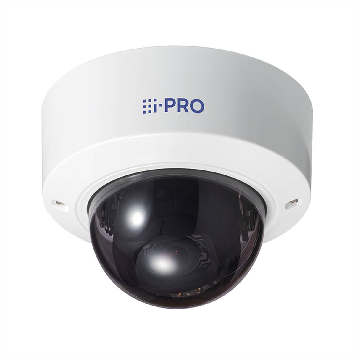 i-PRO WV-S2236LGAV 2MP AI INDOOR VANDAL Dome Netzwerk Kamera