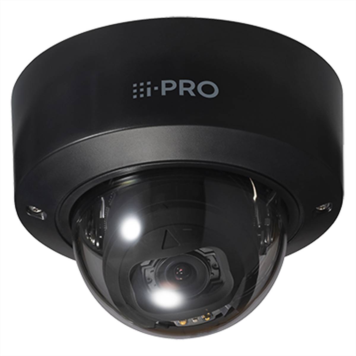 i-PRO WV-S22500-V3LV 5MP AI INDOOR VANDAL Dome Netzwerk Kamera