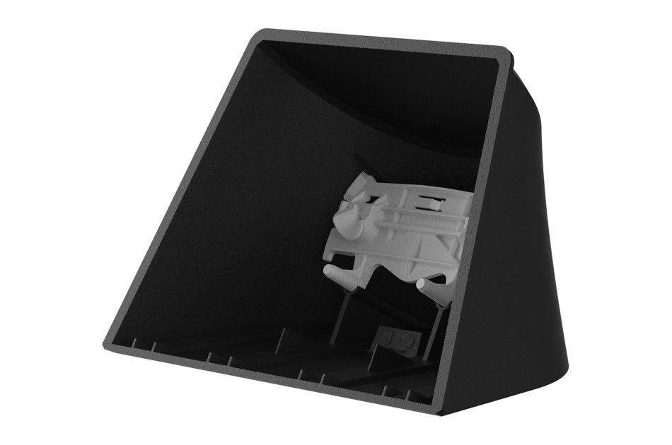 AXIS TI5602 DESK STAND, Tischgehäuse, für AXIS TI5601