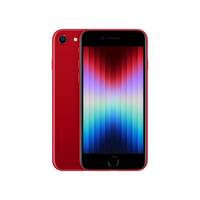 Apple IPHONE SE - Smartphone - 12 MP 64 GB - Rot