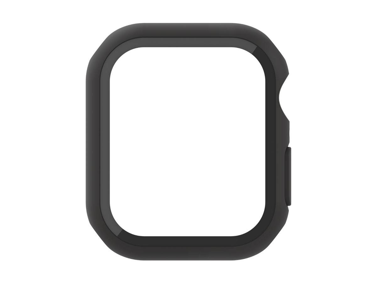 Belkin SCREENFORCE TemperedCurve - Stoßstange für Smartwatch - 2-in-1, 46 mm -
