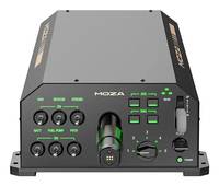 Moza Racing AY210 Force Feedback Yoke