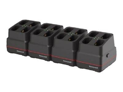 HONEYWELL Batterieladegerät - Ausgangsanschlüsse: 16