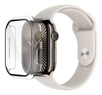 Belkin TemperedCurve Bumper Screen CL