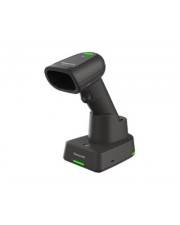 HONEYWELL 1962LI USB Kit Light industrial Ultra HD Focus Black scanner Type A 2.7M Barcode-Scanner