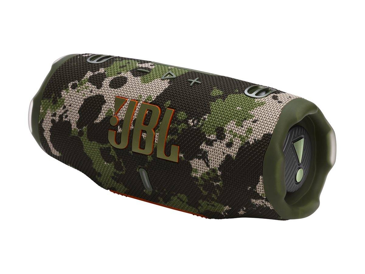 JBL Charge 6 - Lautsprecher - tragbar - kabellosBluetooth - App-gesteuert - 40