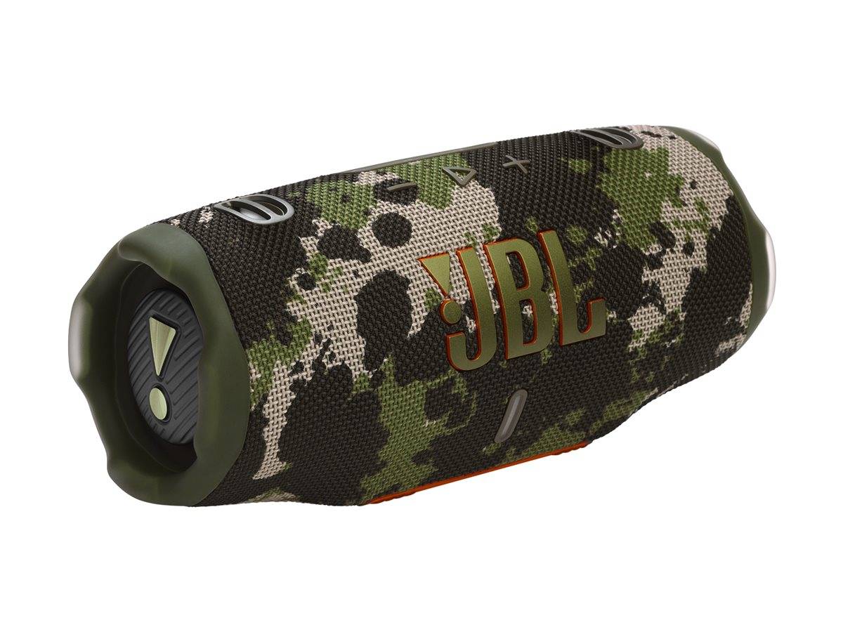 JBL Charge 6 - Lautsprecher - tragbar - kabellosBluetooth - App-gesteuert - 40