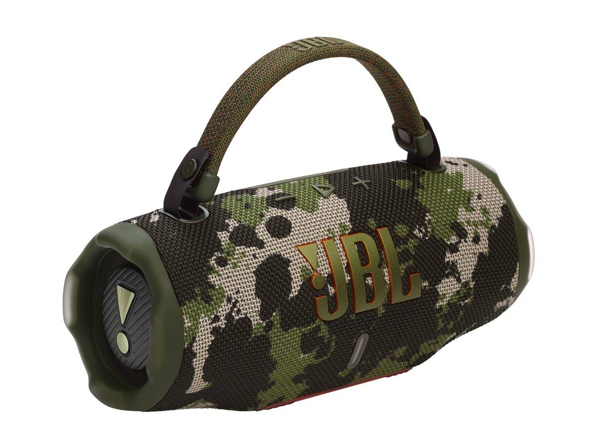 JBL Charge 6 - Lautsprecher - tragbar - kabellosBluetooth - App-gesteuert - 40