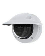 Axis Netzwerkkamera Fix Dome P3288-LVE 8MP Leistungsstarke Outdoor IP66/IK10 8 MP Dome-Kamera mit KI-Analytik. Exzellente Bildqualität dank Forensic