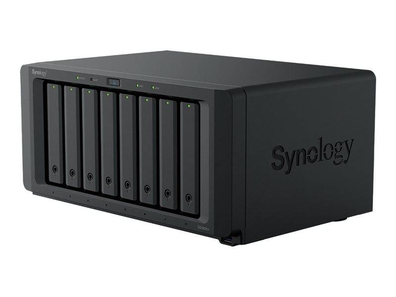 Synology NAS DS1825+