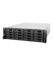 Synology RackStation RS2825RP+ - NAS-Server - 16 Schächte