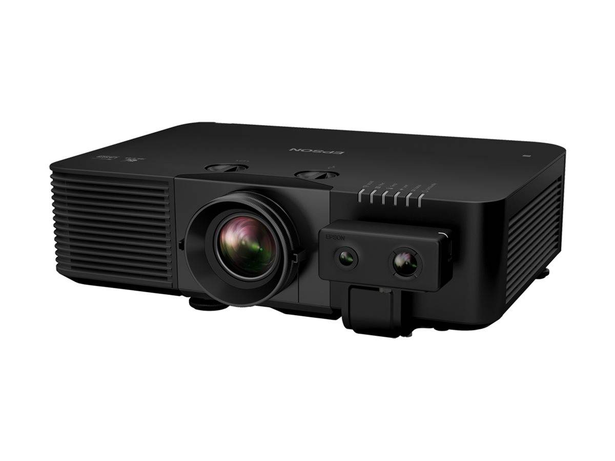 Epson EB-L895U - 3-LCD-Projektor - 8000 lm - WUXGA (1920 x 1200)