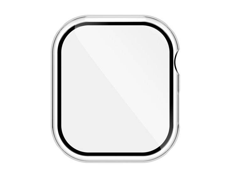 Belkin SCREENFORCE TemperedCurve - Stoßstange für Smartwatch - 2-in-1, 42 mm -