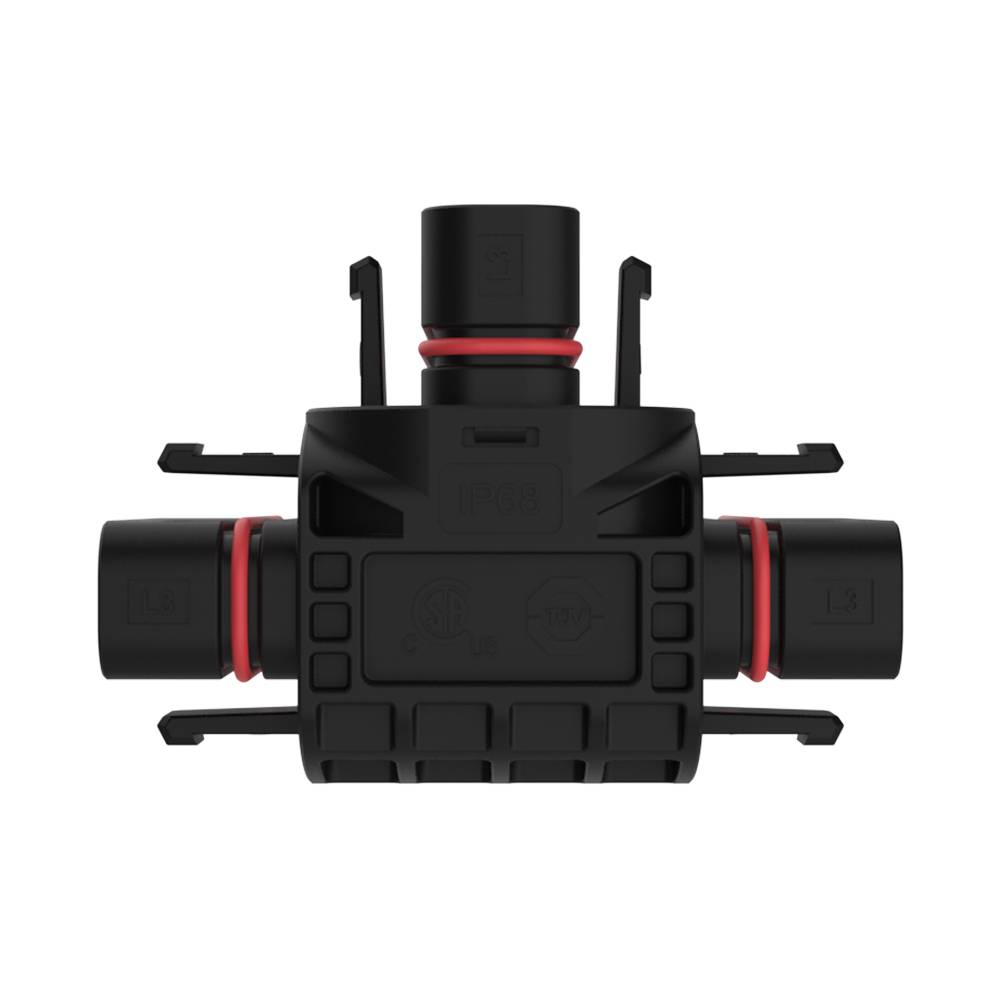 Hoymiles Flex-T5 Trunk-Kabel-Steckverbinder für MiT-Wechselrichter