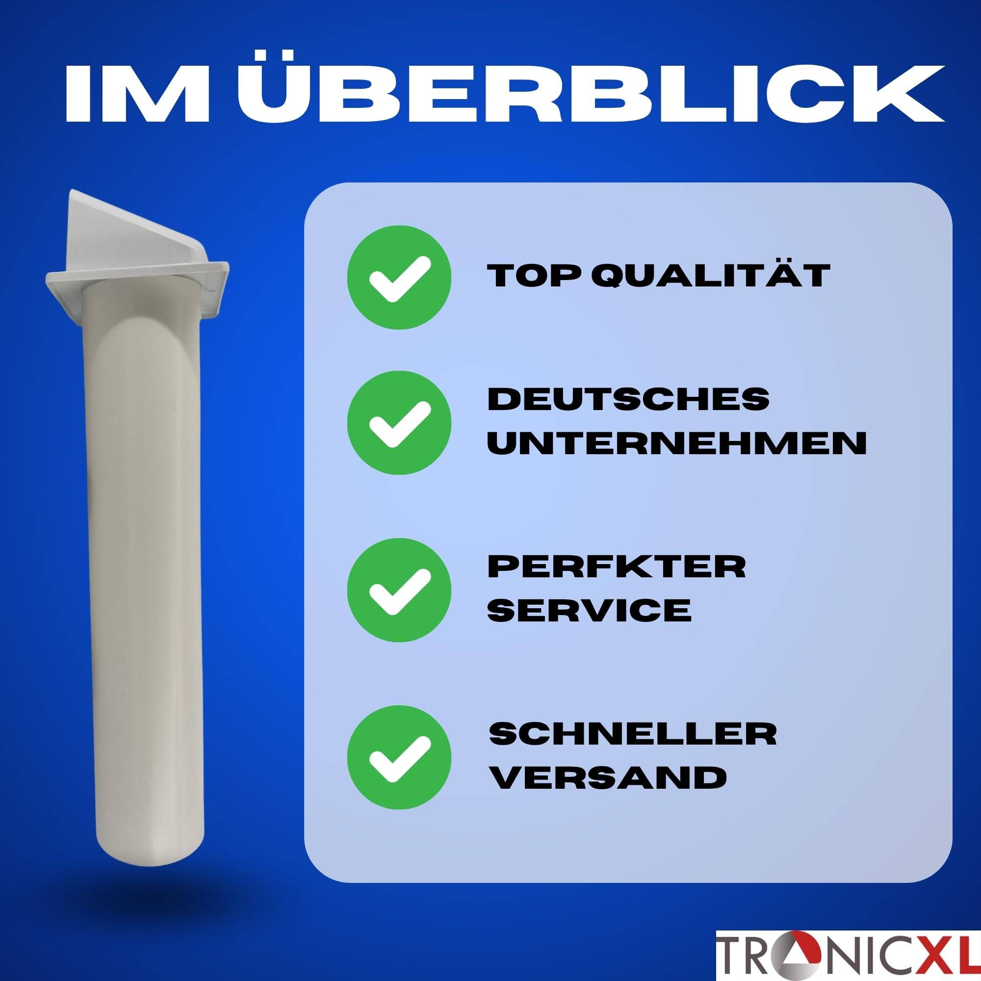 Klimaanlage Mauerdurchführung Wanddurchführung + Ablufthaube Mauerkausten + Rohr