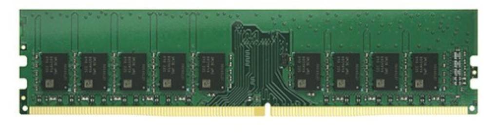 SYNOLOGY 16GB RAM memory D4EU02-16G DIMM Multimedia-Technik Speichermodule