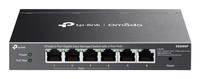 TP-LINK Omada ES206GP Managed - Switch - 1 Gbps