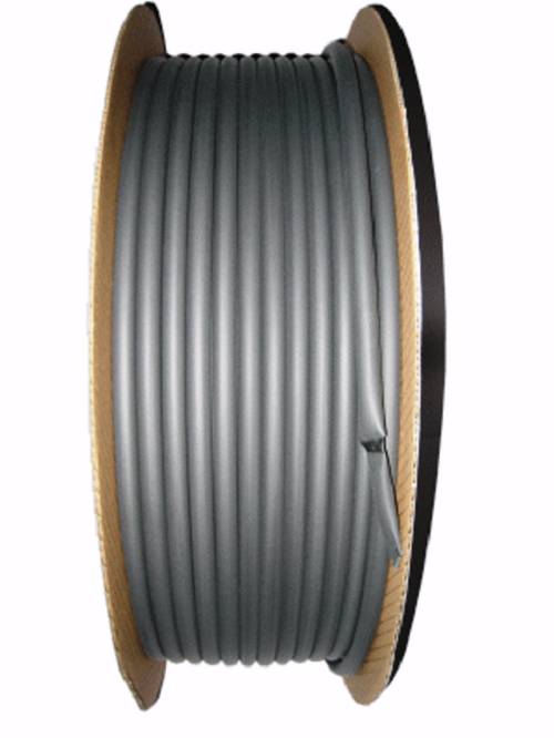 S2451 Größe 6mm/2mm Schrumpfschlauch mit Kleber (60m Rolle)