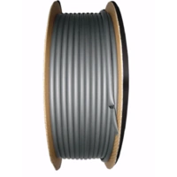 S2451 Größe 6mm/2mm Schrumpfschlauch mit Kleber (60m Rolle) S2451 Größe 6mm/2mm Schrumpfschlauch mit Kleber (60m Rolle)