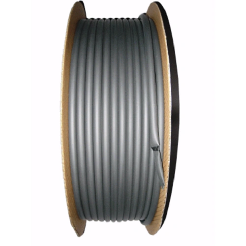 S2451 Größe 6mm/2mm Schrumpfschlauch mit Kleber (60m Rolle) S2451 Größe 6mm/2mm Schrumpfschlauch mit Kleber (60m Rolle)