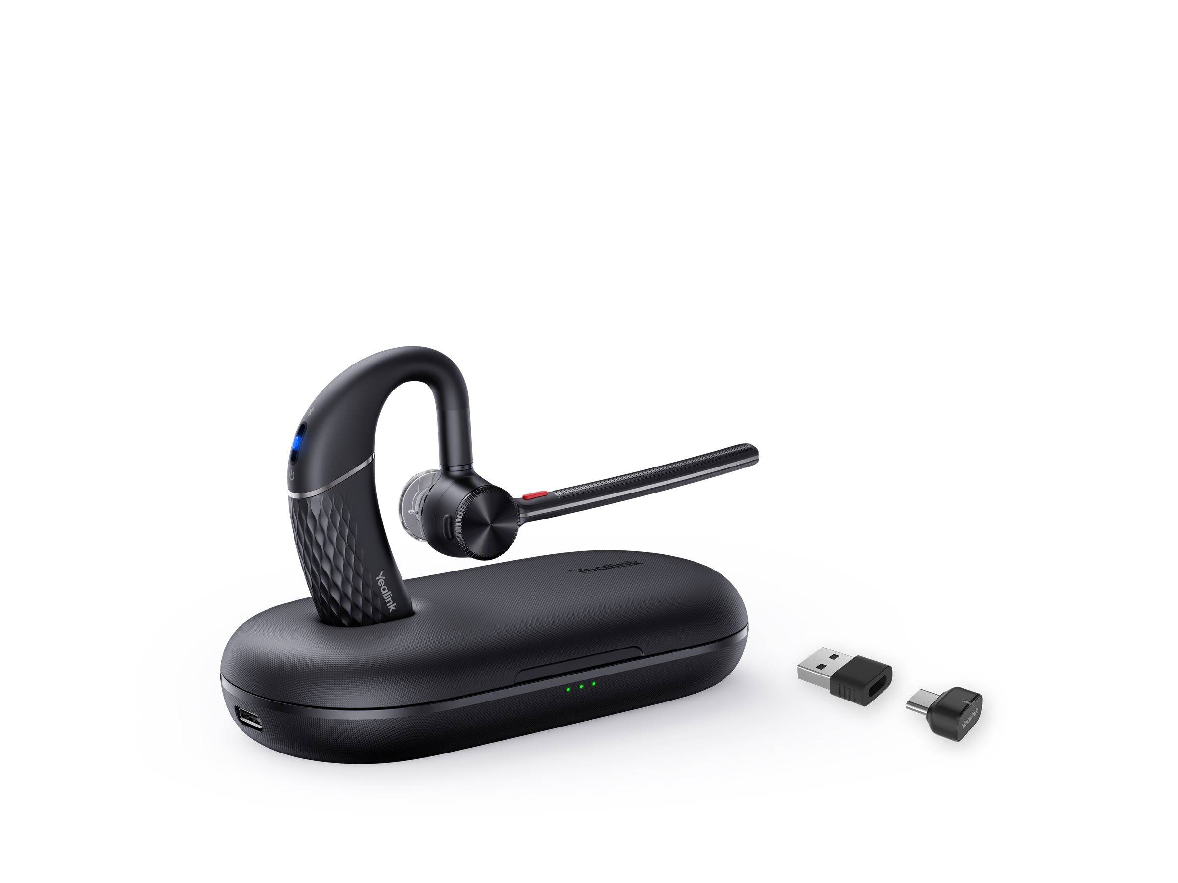 Yealink Bluetooth Headset BH71 Pro USB-C/A