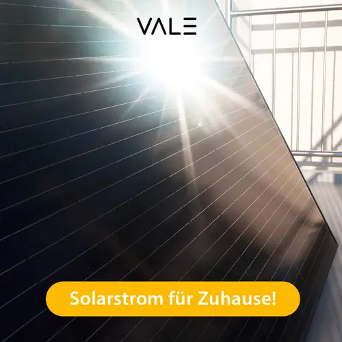 Balkonkraftwerk leistungsstarkes Solaranlage Set mit 2 Modulen Bifazial Full-Black Balkonkraftwerk leistungsstarkes Solaranlage Set mit 2 Modulen Bifazial Full-Black
