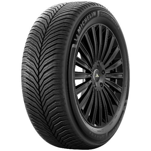 MICHELIN Ganzjahresreifen 235/55 R19 TL 105W CROSS CLIMATE 3 XL RG