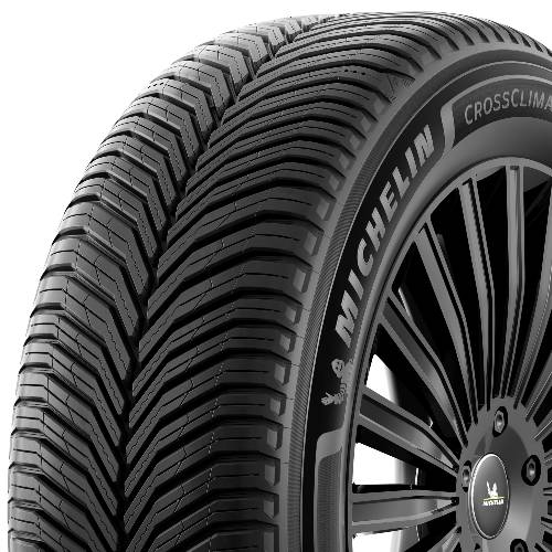 MICHELIN Ganzjahresreifen 225/55 R18 TL 102V CROSS CLIMATE 3 XL RG
