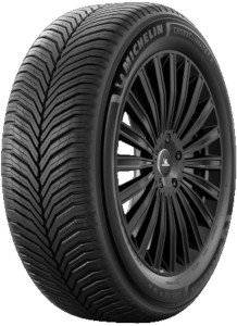 Michelin CrossClimate 3 ( 235/55 R18 104V XL, mit Felgenschutzleiste (FSL) )