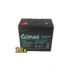 18x USV Akku WPL55-12N 12V 55Ah 18x USV Akku WPL55-12N 12V 55Ah