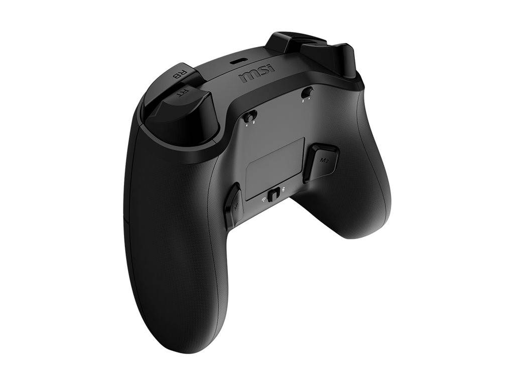 MSI Force GC300 W Gamecontroller Wireless