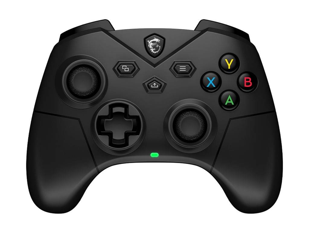 MSI Force GC300 W Gamecontroller Wireless