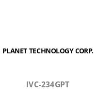 PLANET 4-Port 1G Ethernet PoE to VDSL2 Extender IVC-234GPT