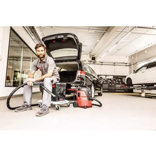 FLEX Staubsauger 20L VC 21 L MC + Zubehör 409979 FLEX Staubsauger 20L VC 21 L MC + Zubehör 409979