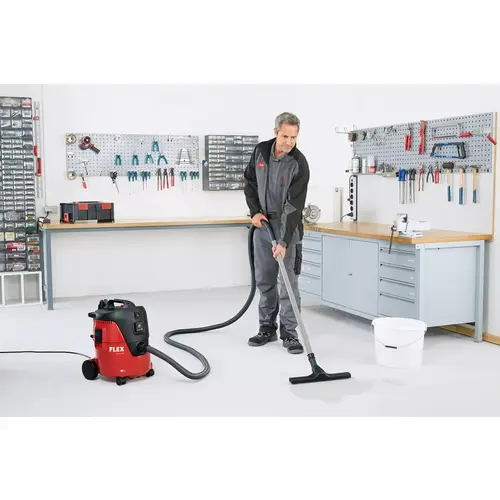 FLEX Staubsauger 20L VC 21 L MC + Zubehör 409979 FLEX Staubsauger 20L VC 21 L MC + Zubehör 409979