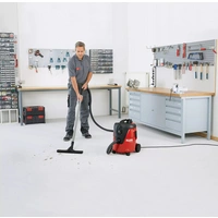 FLEX Staubsauger 20L VC 21 L MC + Zubehör 409979 FLEX Staubsauger 20L VC 21 L MC + Zubehör 409979