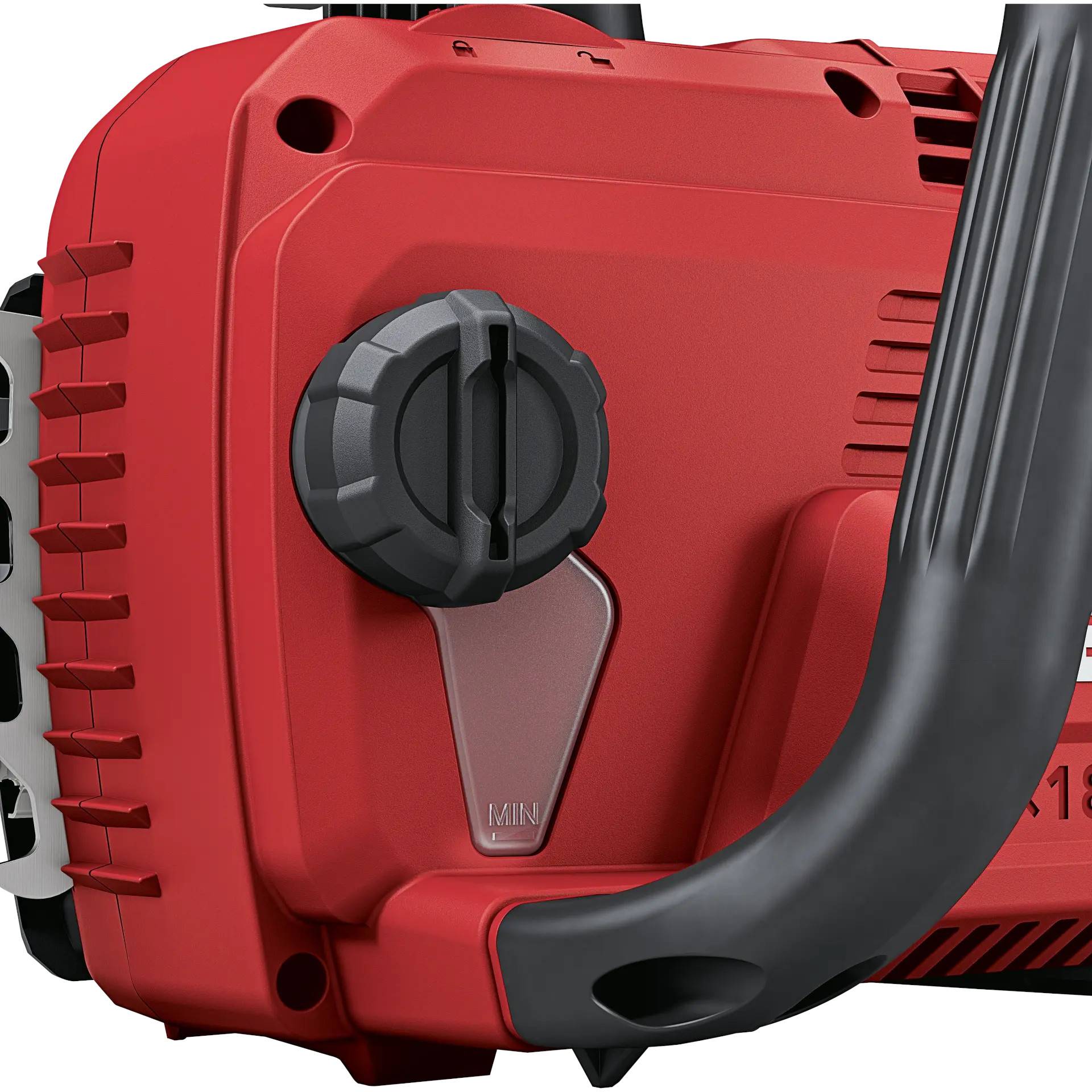 FLEX Akku-Kettensäge 2x18 V 35cm GCS 35 2x18-EC 531276