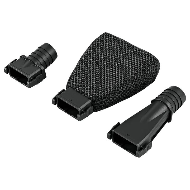 FLEX Akku-Schwingschleifer 18V OSE 2-80 18-EC C 532084