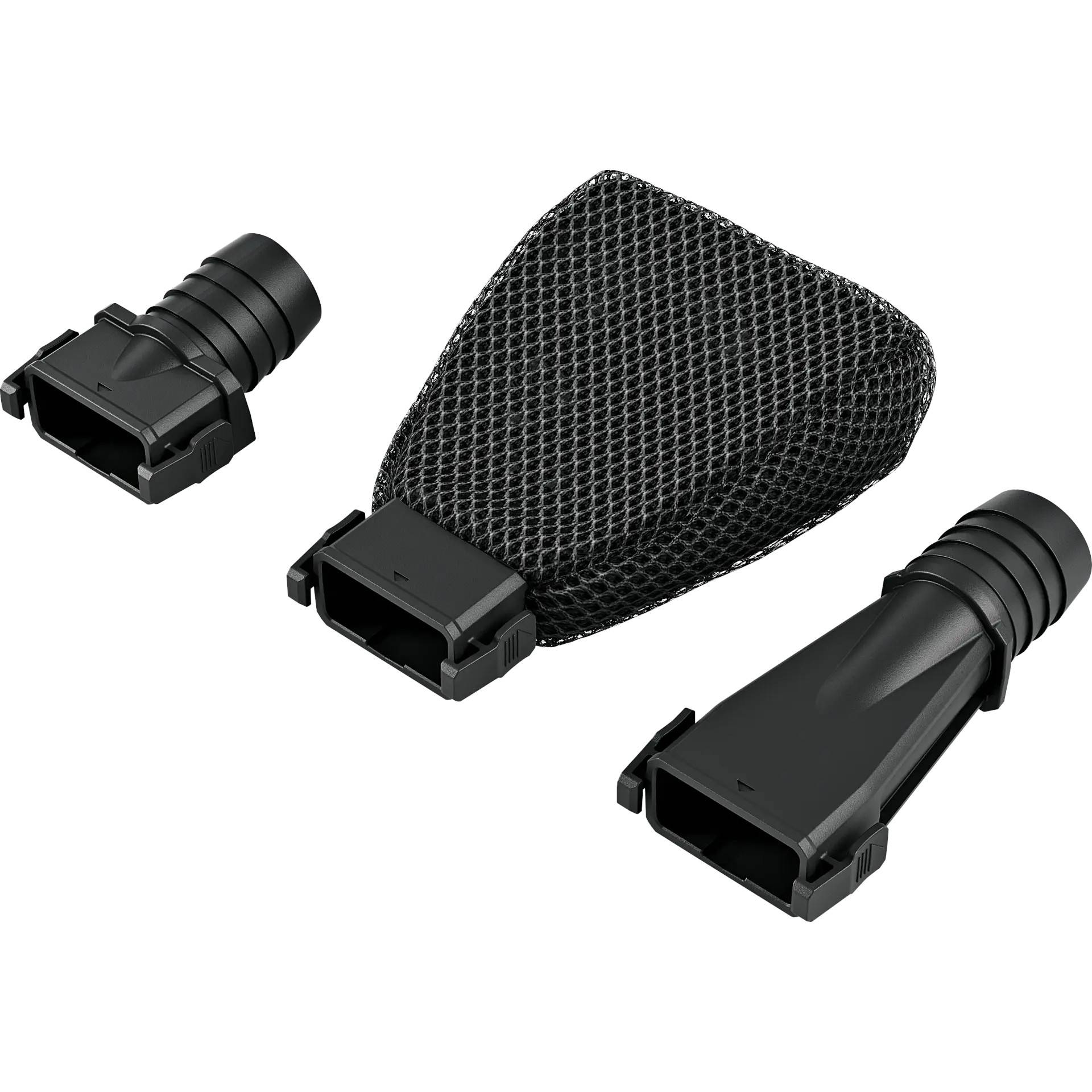 FLEX Akku-Exzenterschleifer 18V ORE 2-125 18-EC C 532081