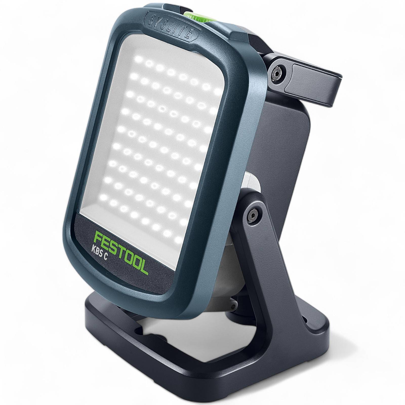 Festool Akku-Baustrahler SYSLITE KBS C LED 578126