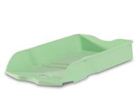 HAN Briefablage Re-LOOP pastellgrün DIN A4, 1 St.