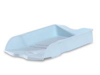 HAN Briefablage Re-LOOP pastellblau