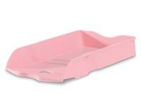 HAN Briefablage Re-LOOP pastellrosa