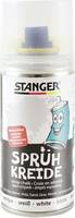 STANGER Kreidespray weiß 150,0 ml, 1 St.