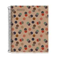 Jakob Maul GmbH ECO Design NB1 ECOCONFETTI Recy. A5 SQU.80G E farbig