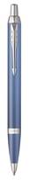 PARKER Kugelschreiber IM Writing Rituals blau, Schreibfarbe: blau, 1 St.